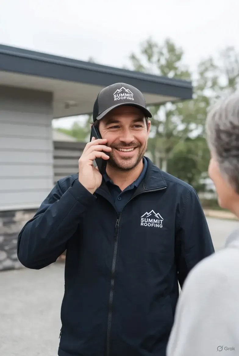 Flat Roof Leak Repair Wesley Chapel, FL FAQs